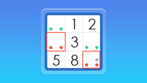 master sudoku puzzle