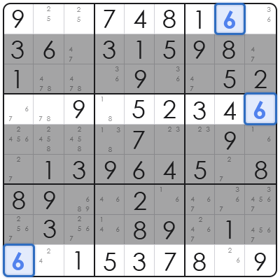 medium sudoku with answers
