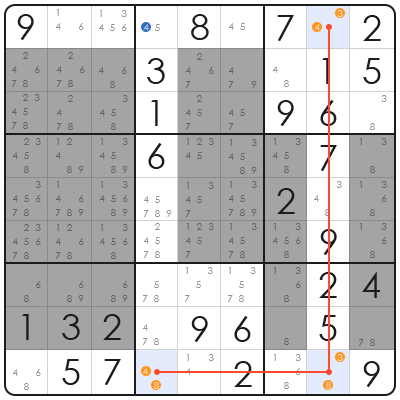 sudoku for kids