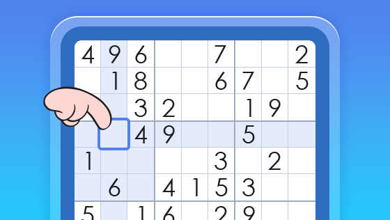 sudoku offline game